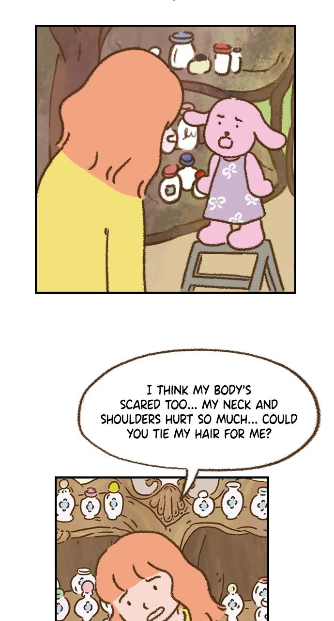 The Memory Shop Chapter 34 page 14