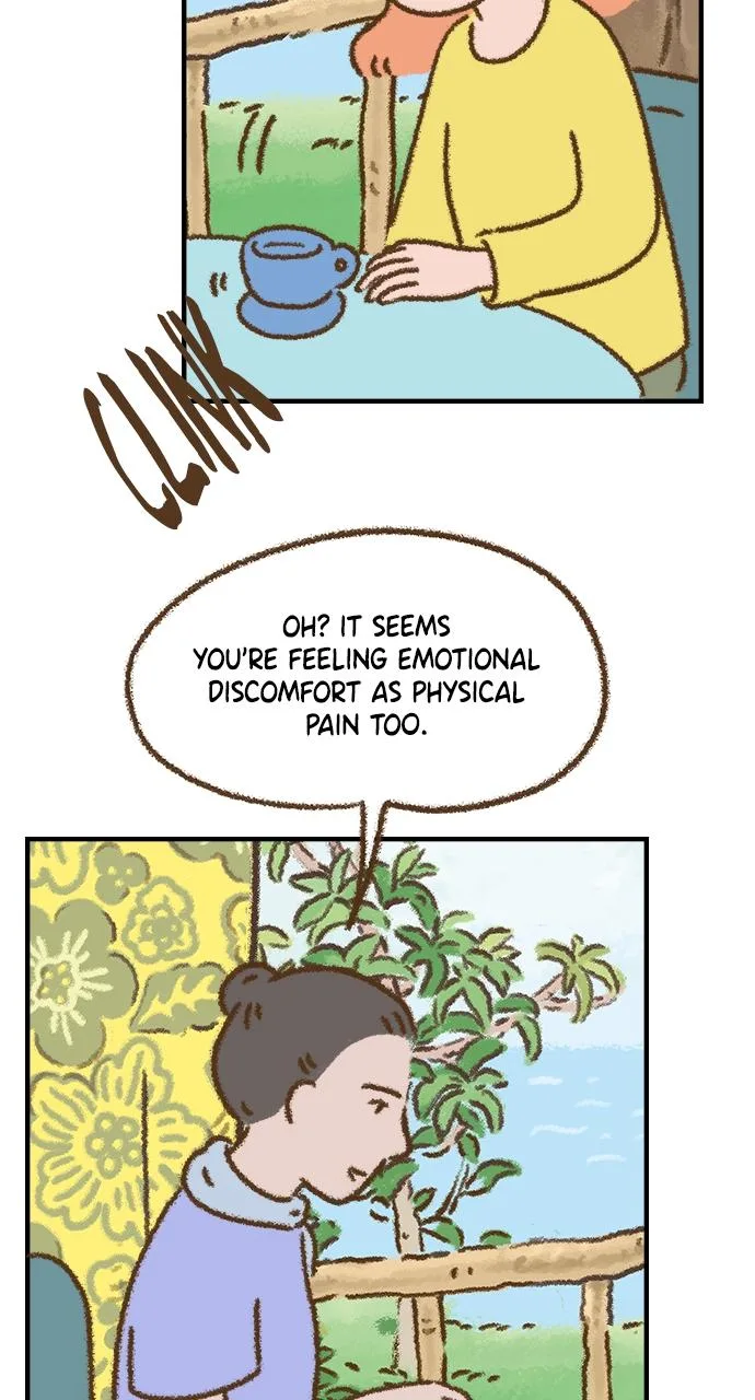 The Memory Shop Chapter 34 page 30