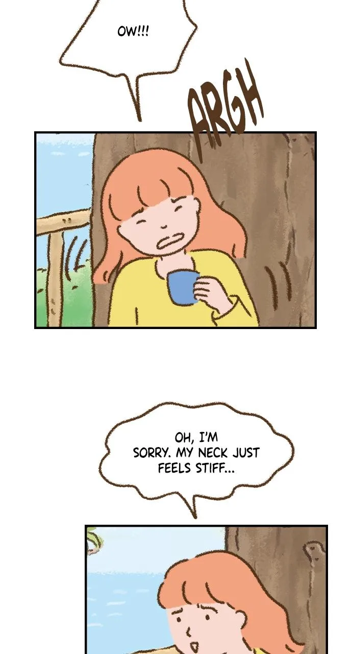 The Memory Shop Chapter 34 page 29