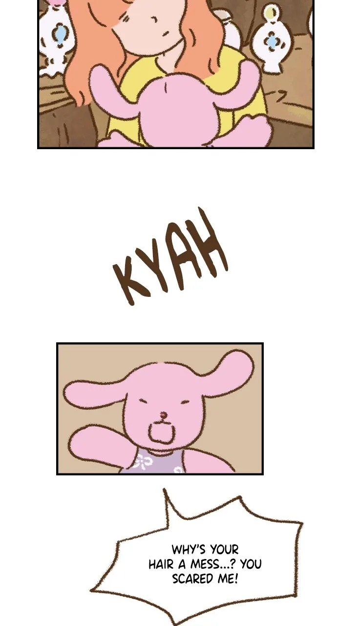 The Memory Shop Chapter 34 page 13