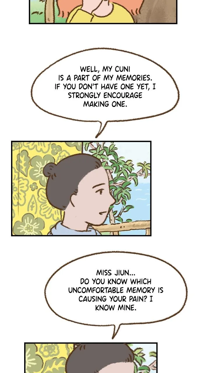 The Memory Shop Chapter 34 page 35