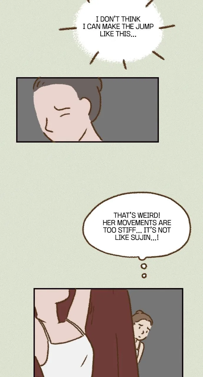 The Memory Shop Chapter 34 page 43