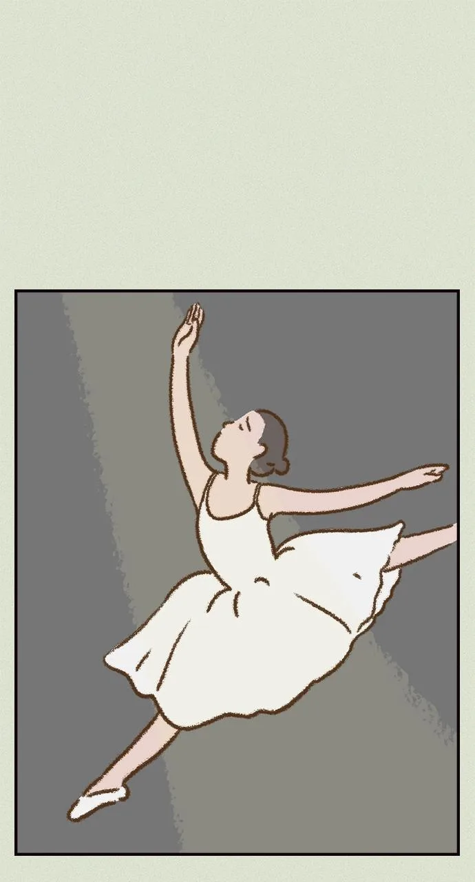The Memory Shop Chapter 35 page 1