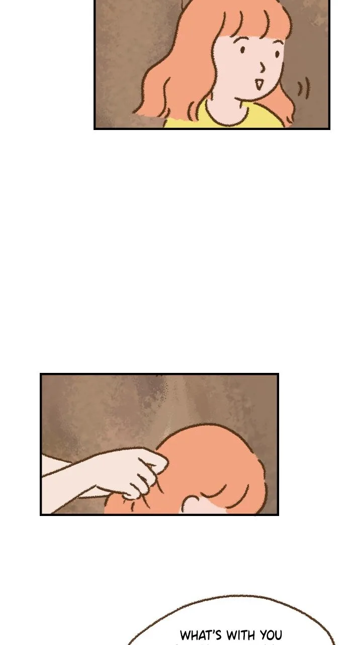 The Memory Shop Chapter 35 page 26
