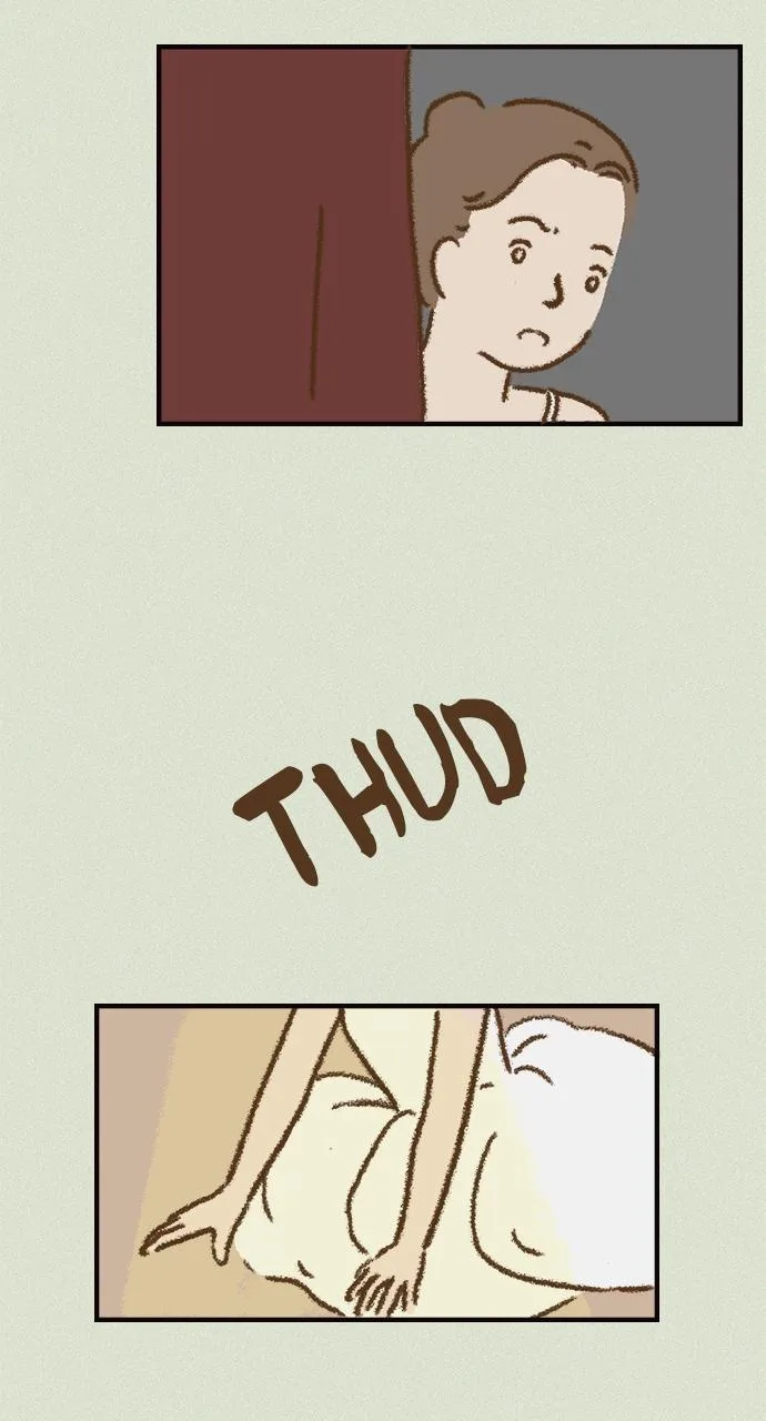 The Memory Shop Chapter 35 page 3