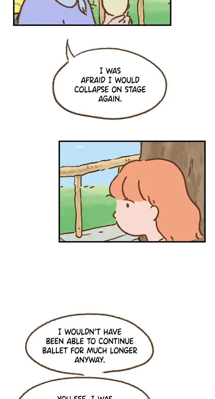 The Memory Shop Chapter 35 page 9