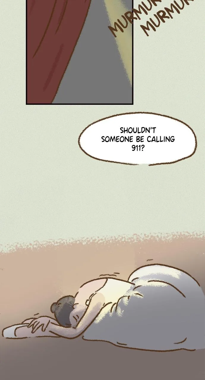 The Memory Shop Chapter 35 page 6