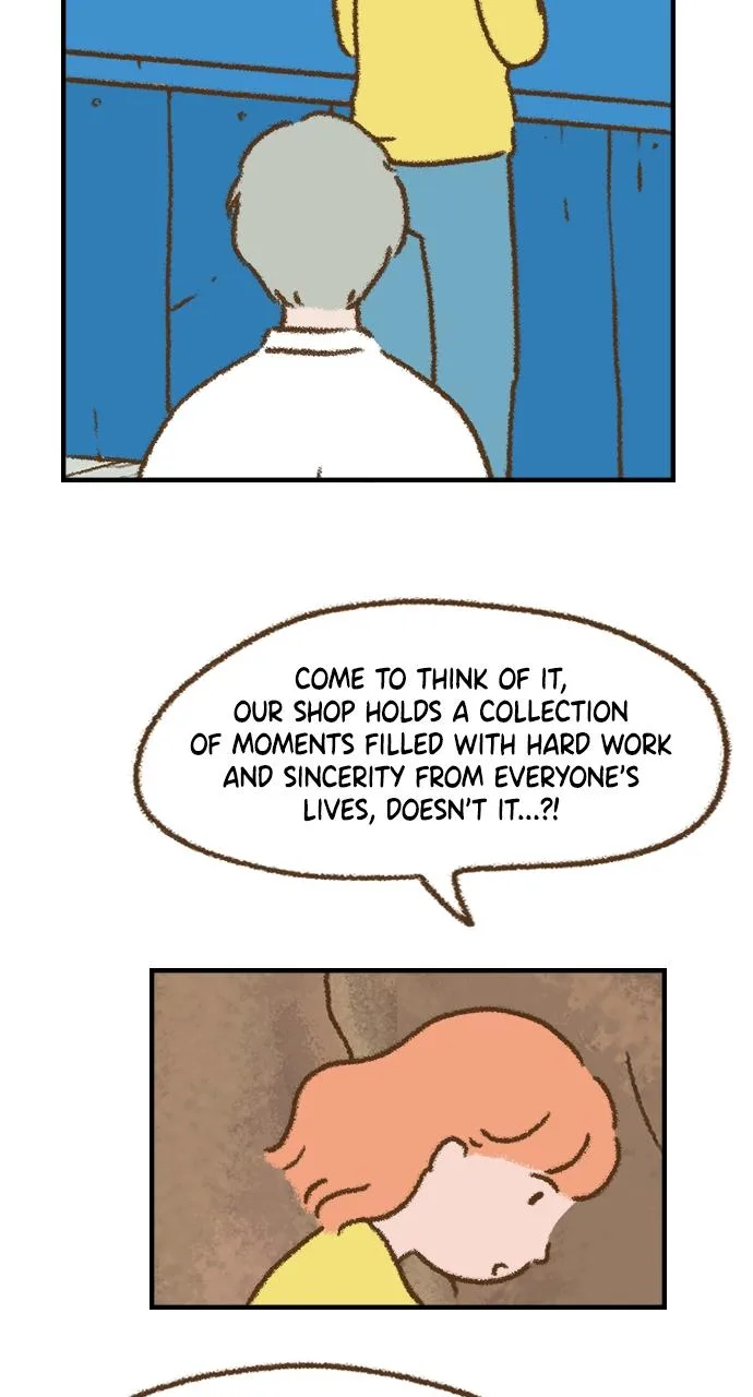 The Memory Shop Chapter 35 page 19