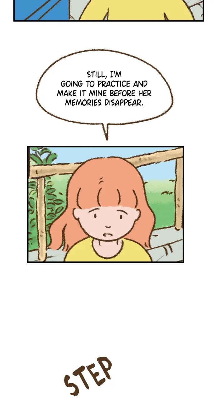 The Memory Shop Chapter 35 page 17