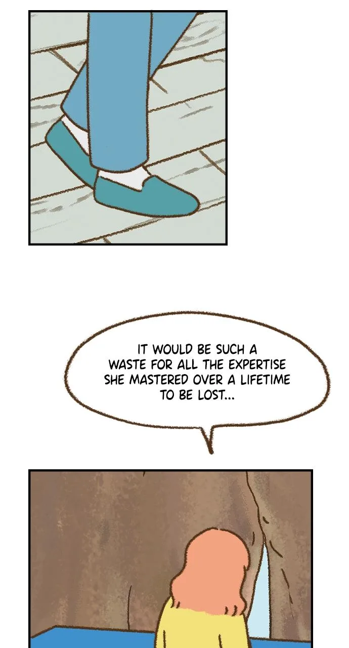 The Memory Shop Chapter 35 page 18