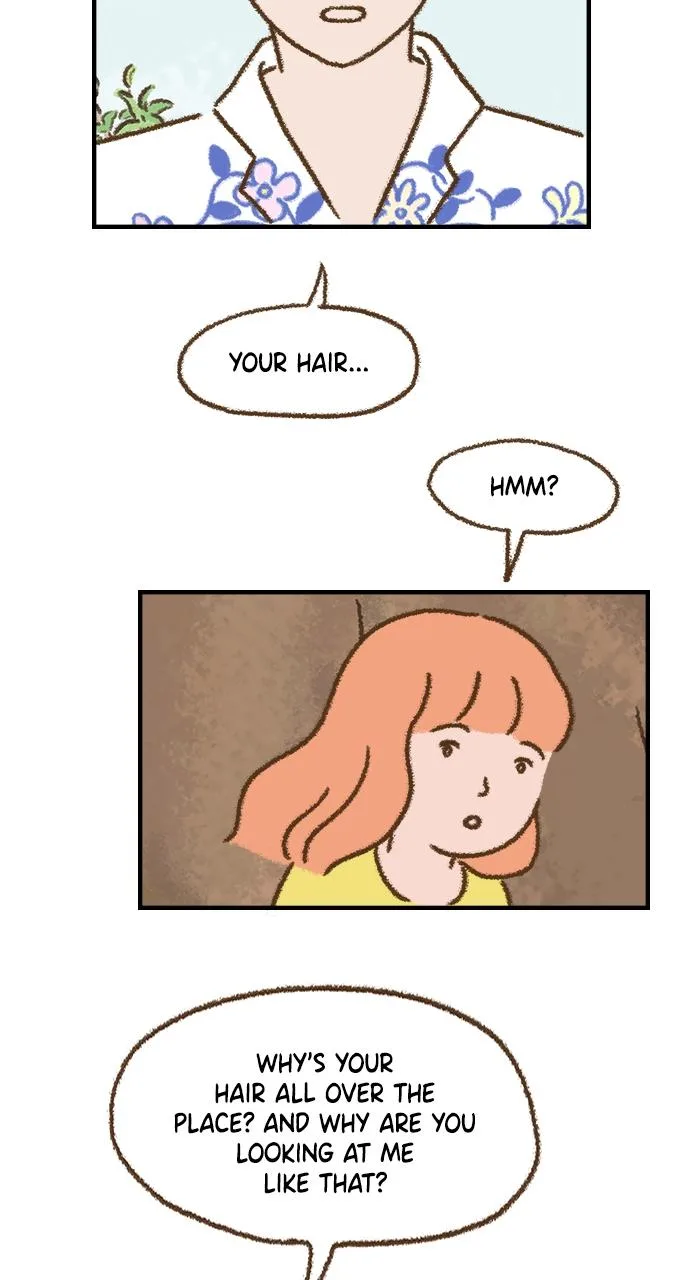 The Memory Shop Chapter 35 page 23