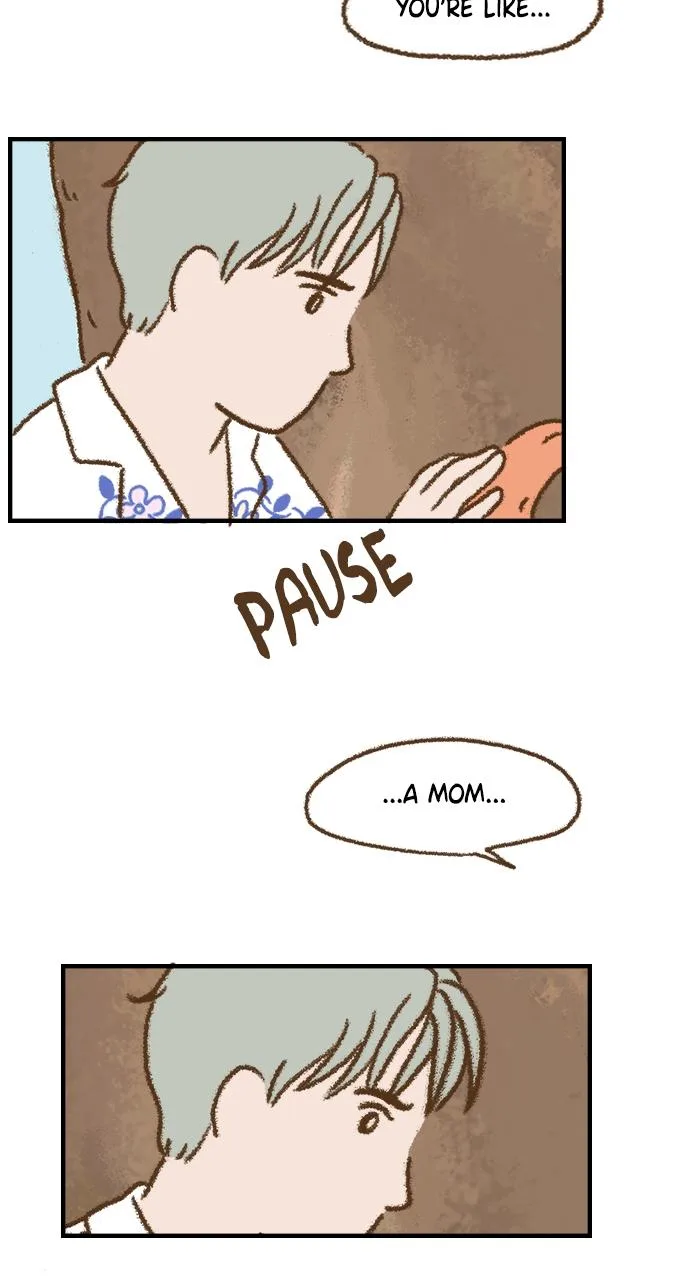 The Memory Shop Chapter 35 page 31