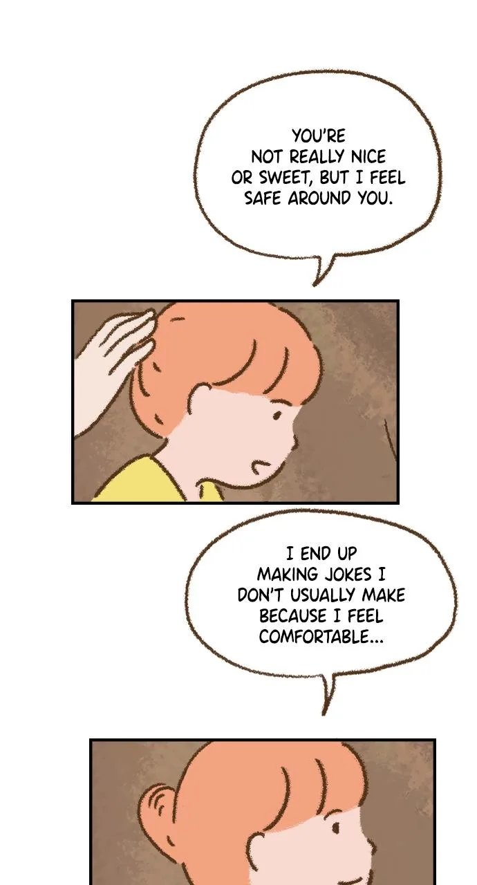 The Memory Shop Chapter 35 page 33