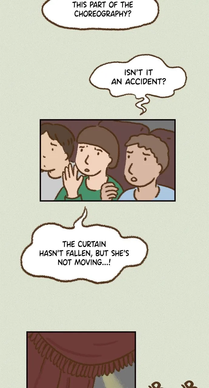 The Memory Shop Chapter 35 page 5