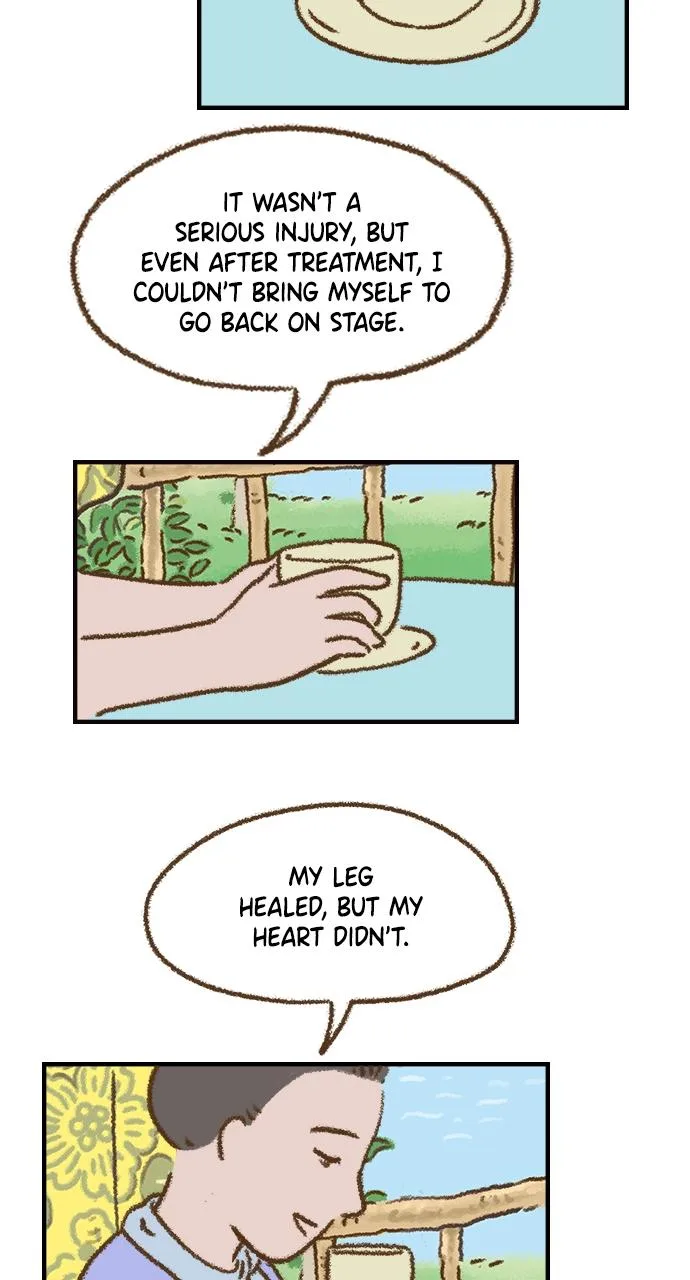 The Memory Shop Chapter 35 page 8