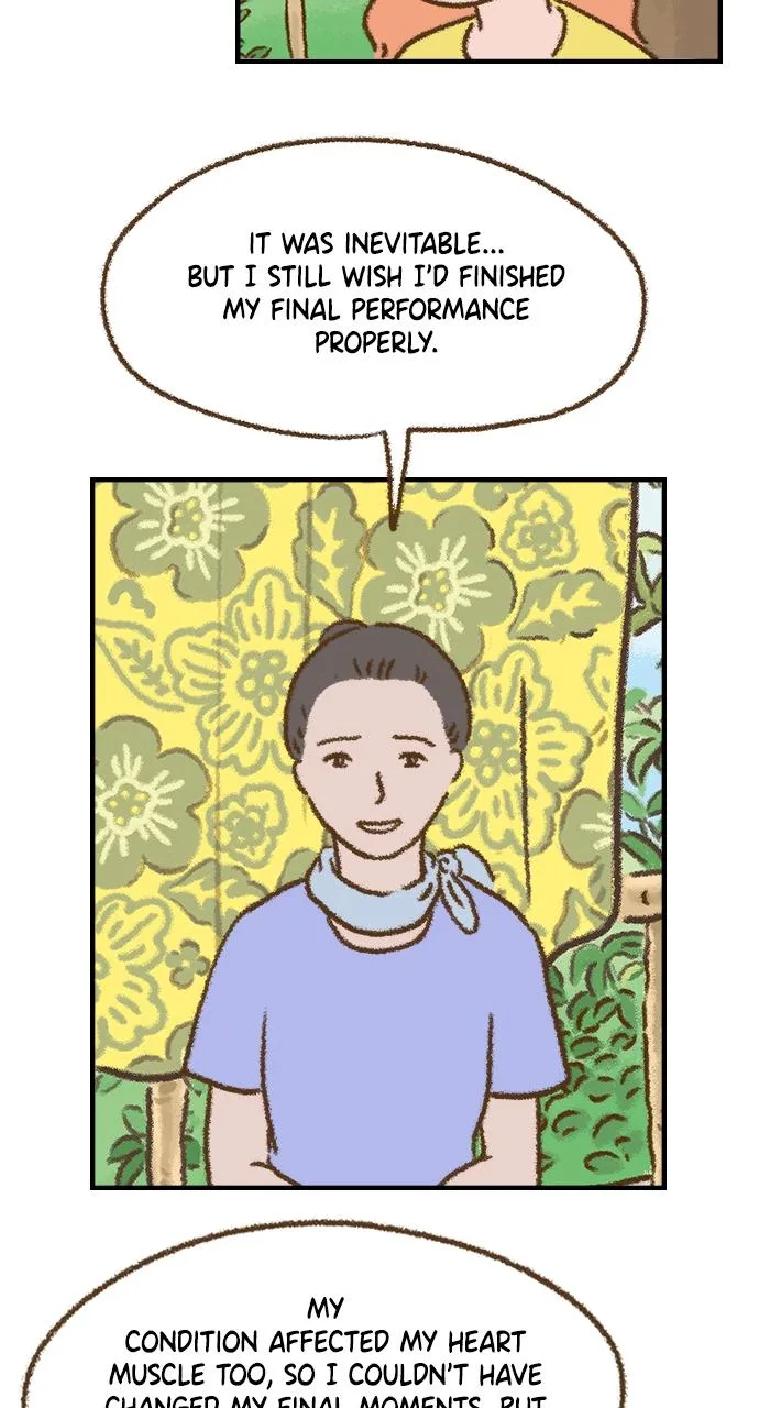 The Memory Shop Chapter 35 page 11