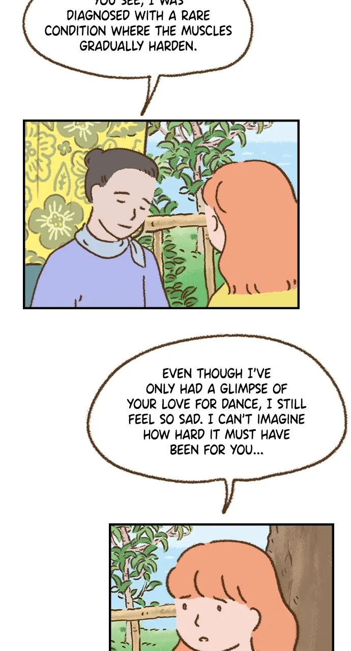 The Memory Shop Chapter 35 page 10