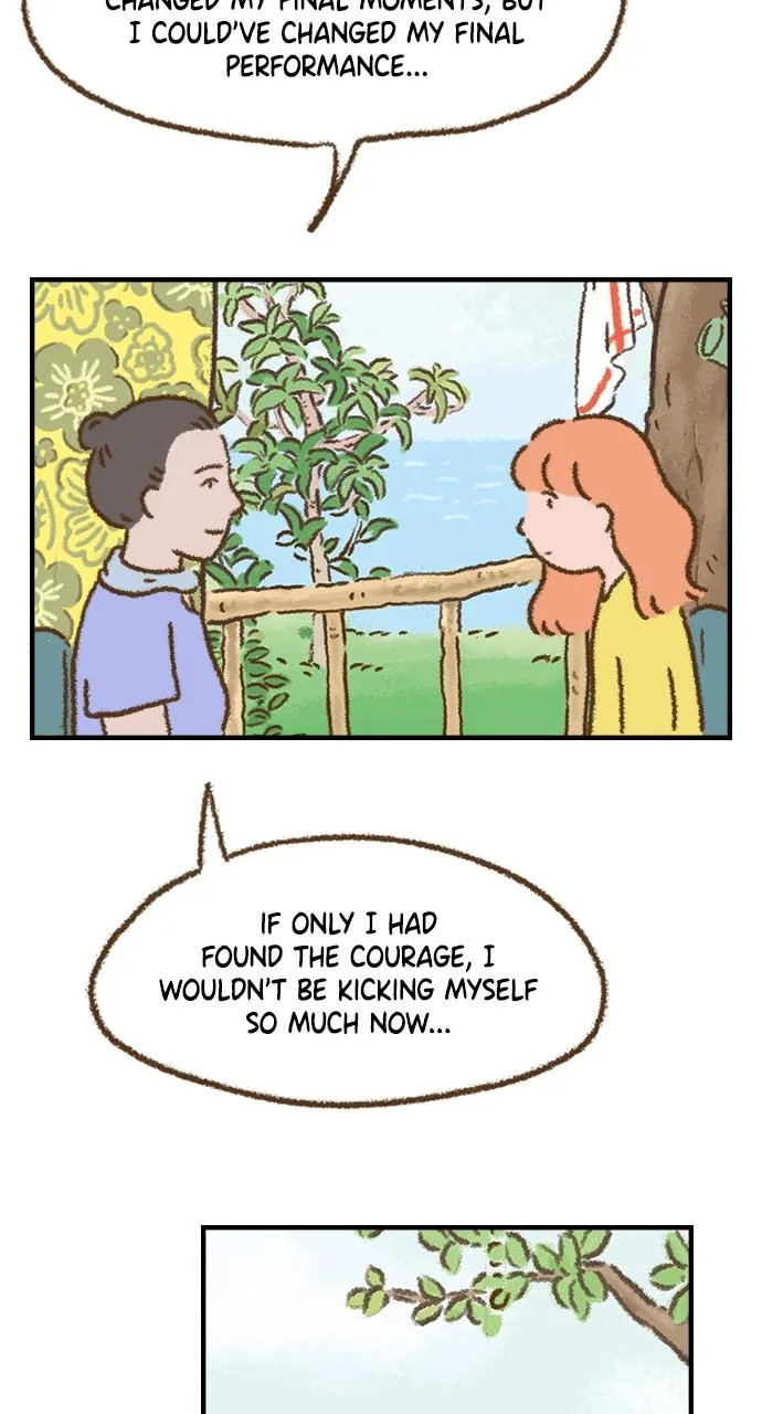 The Memory Shop Chapter 35 page 12