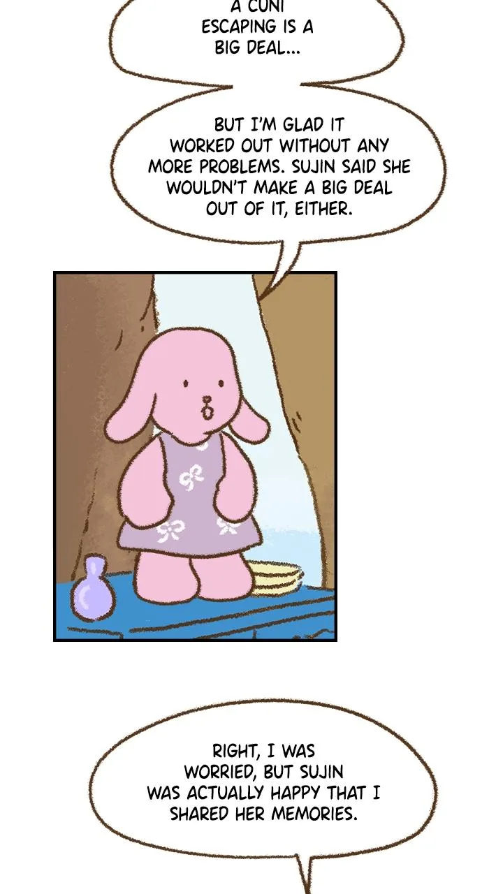 The Memory Shop Chapter 35 page 14