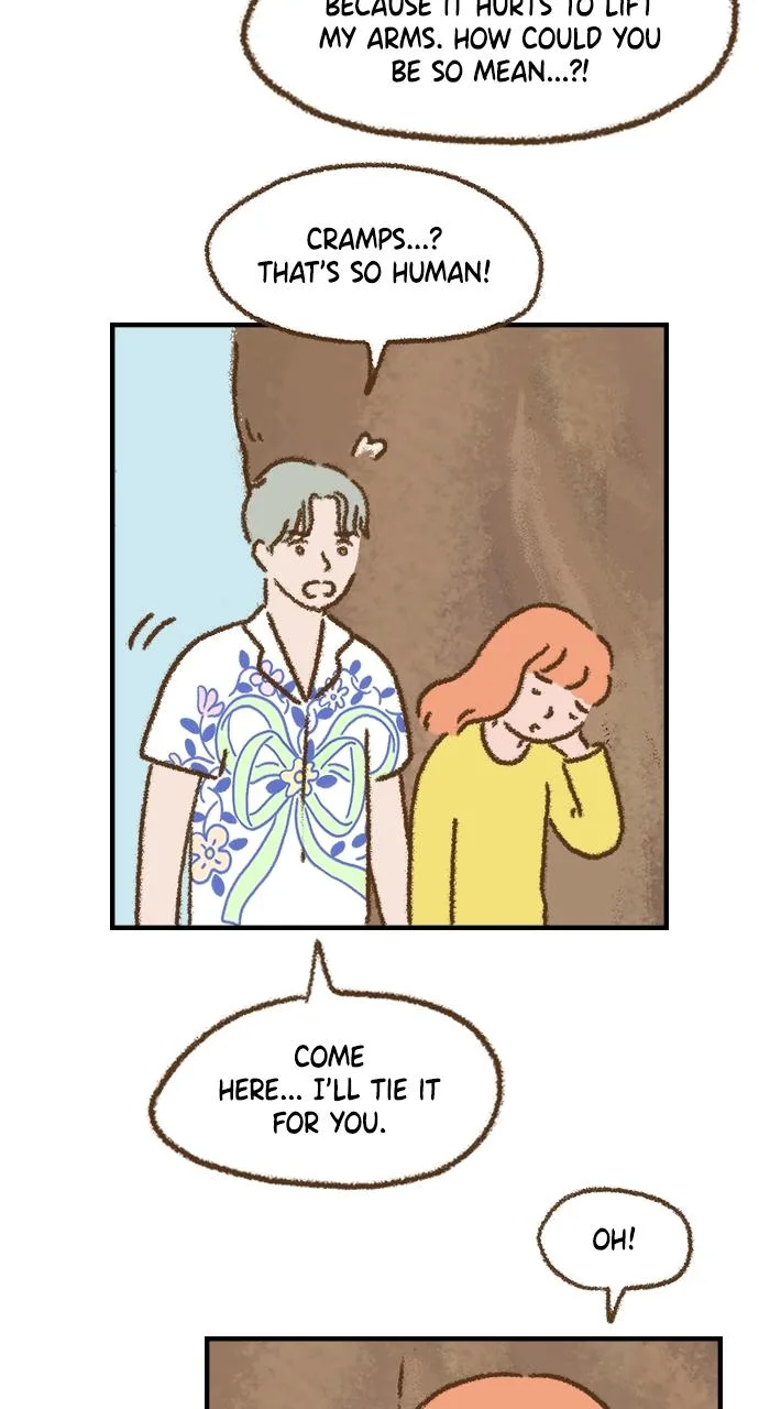 The Memory Shop Chapter 35 page 25
