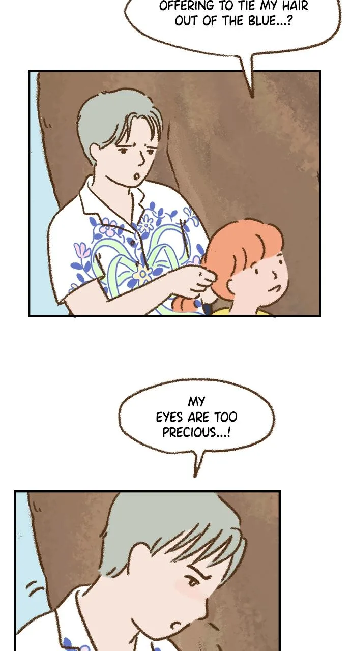 The Memory Shop Chapter 35 page 27