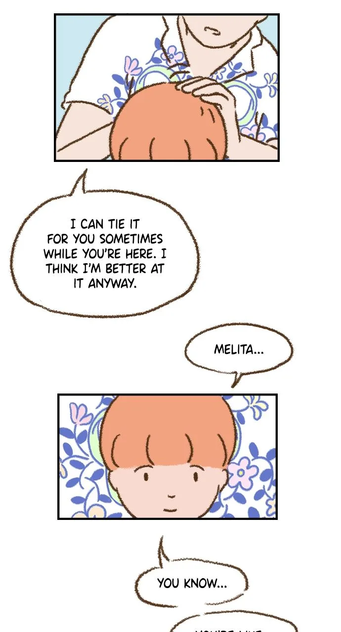 The Memory Shop Chapter 35 page 30