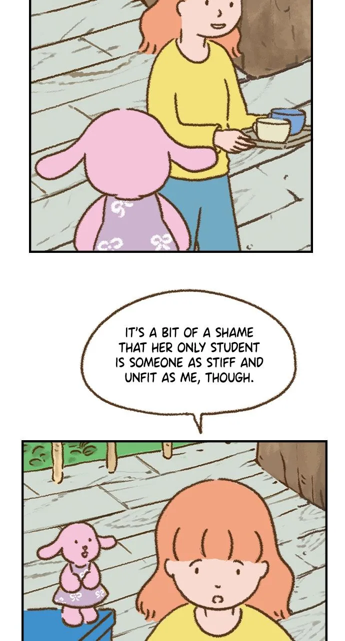 The Memory Shop Chapter 35 page 16
