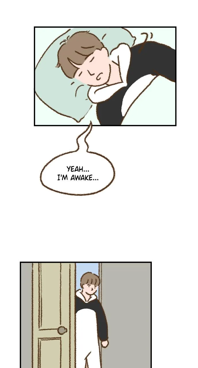 The Memory Shop Chapter 35 page 42