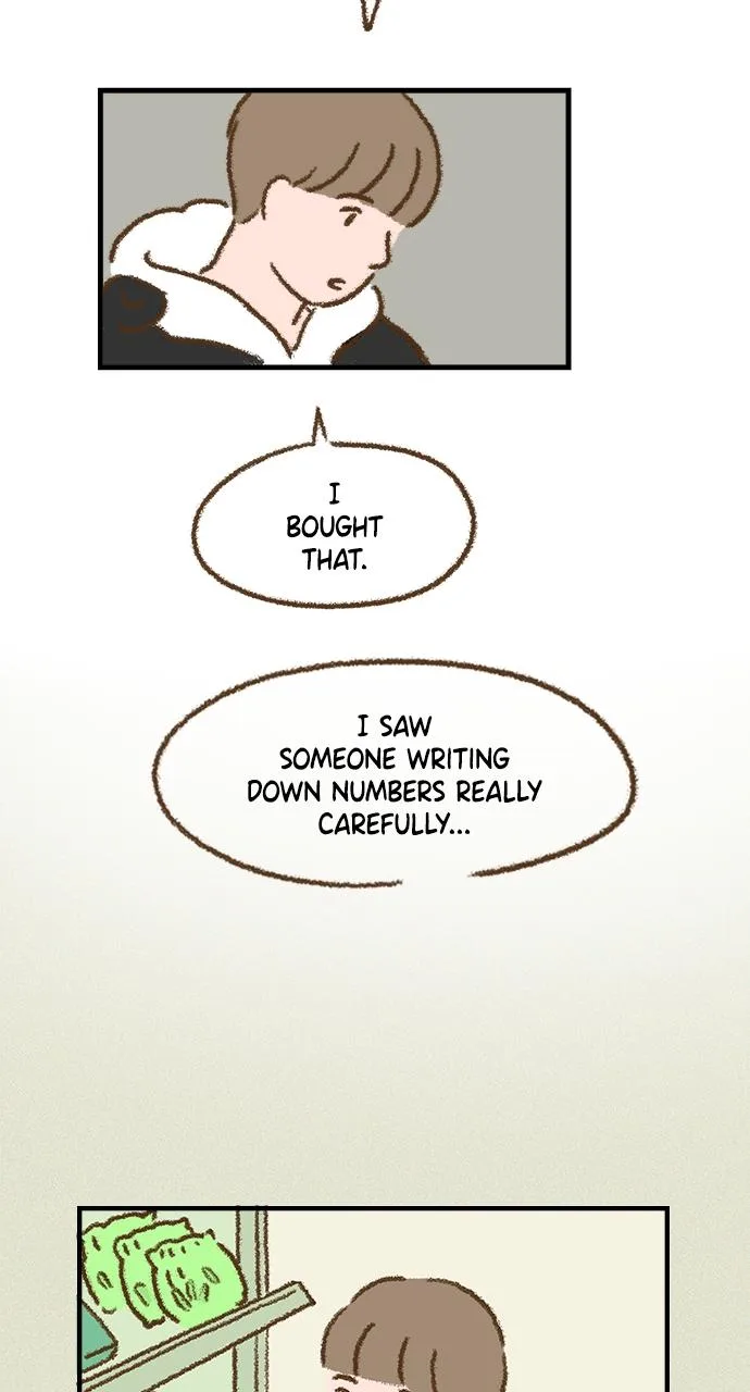 The Memory Shop Chapter 35 page 45