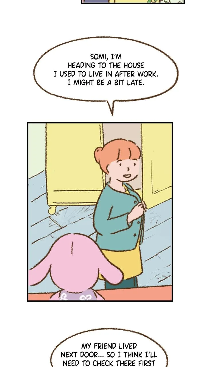 The Memory Shop Chapter 36 page 6
