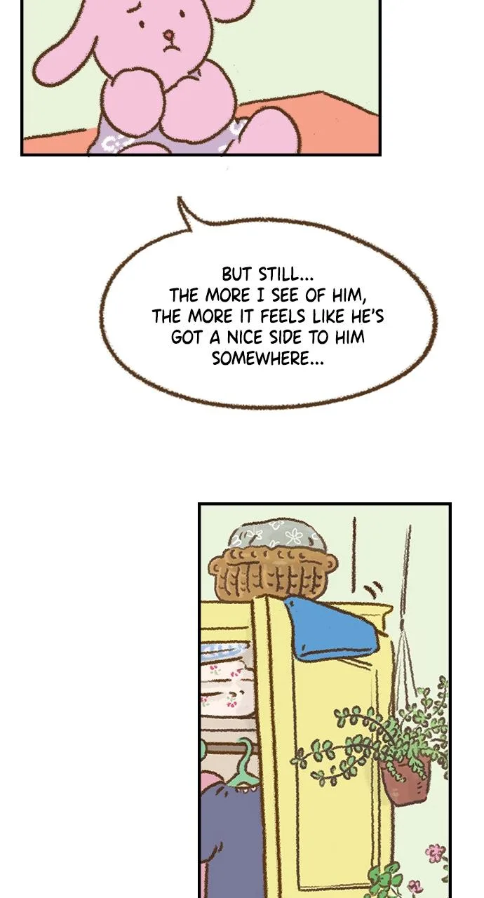 The Memory Shop Chapter 36 page 5