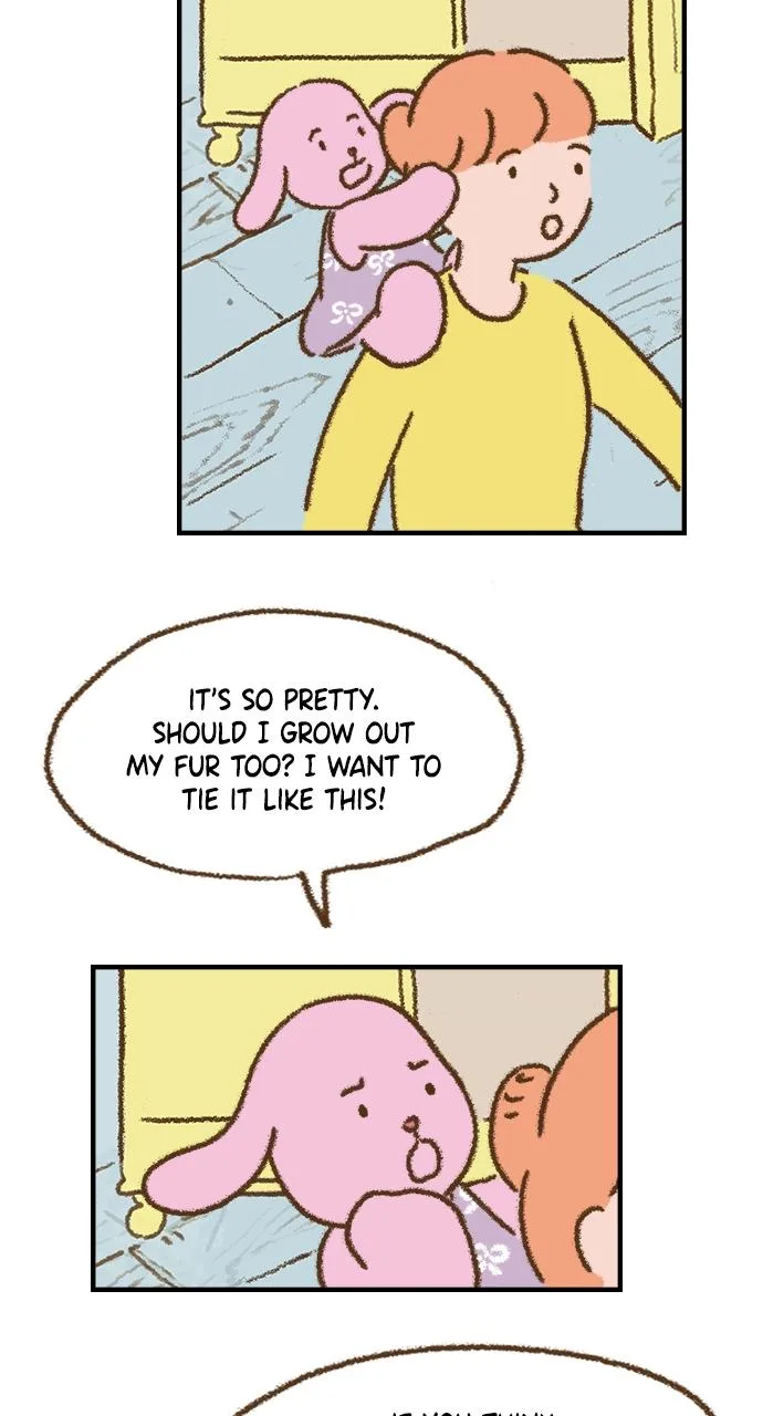 The Memory Shop Chapter 36 page 2