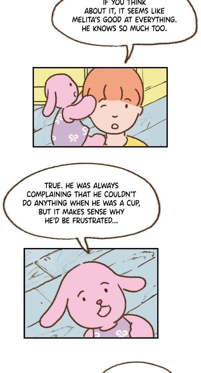 The Memory Shop Chapter 36 page 3