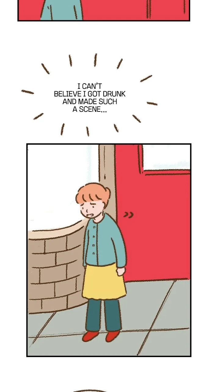 The Memory Shop Chapter 36 page 13