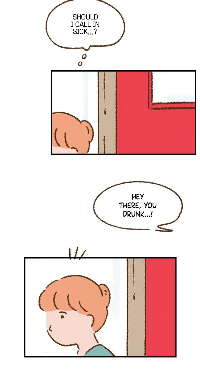 The Memory Shop Chapter 36 page 14