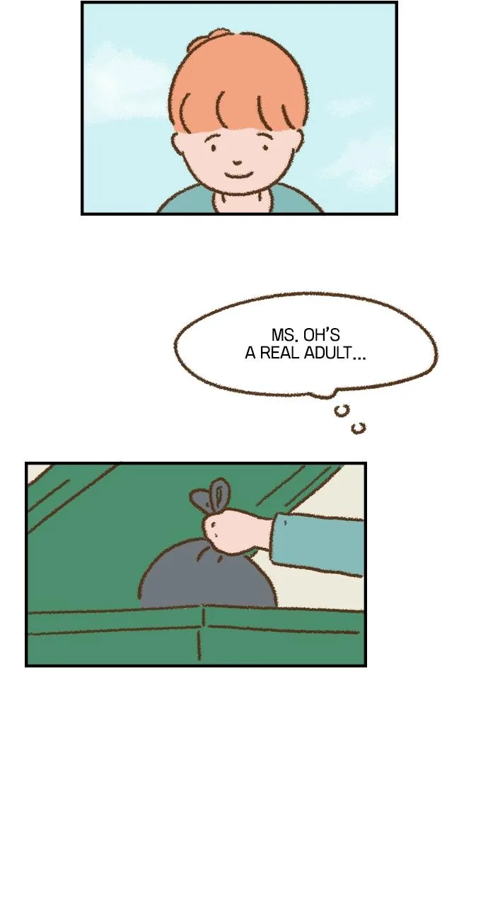 The Memory Shop Chapter 36 page 19