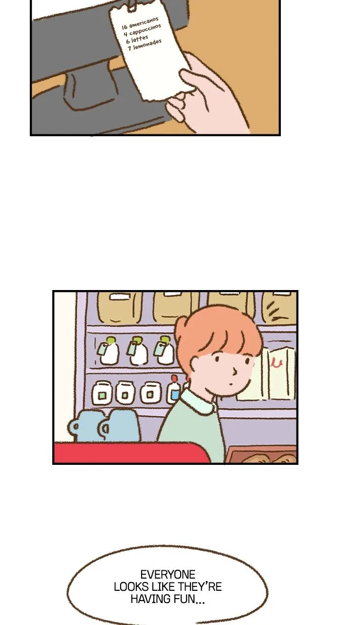 The Memory Shop Chapter 36 page 25