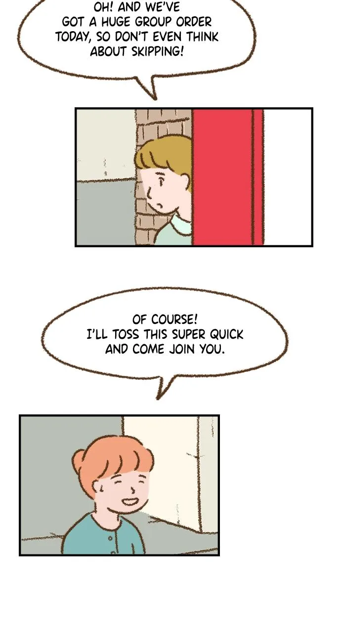 The Memory Shop Chapter 36 page 17