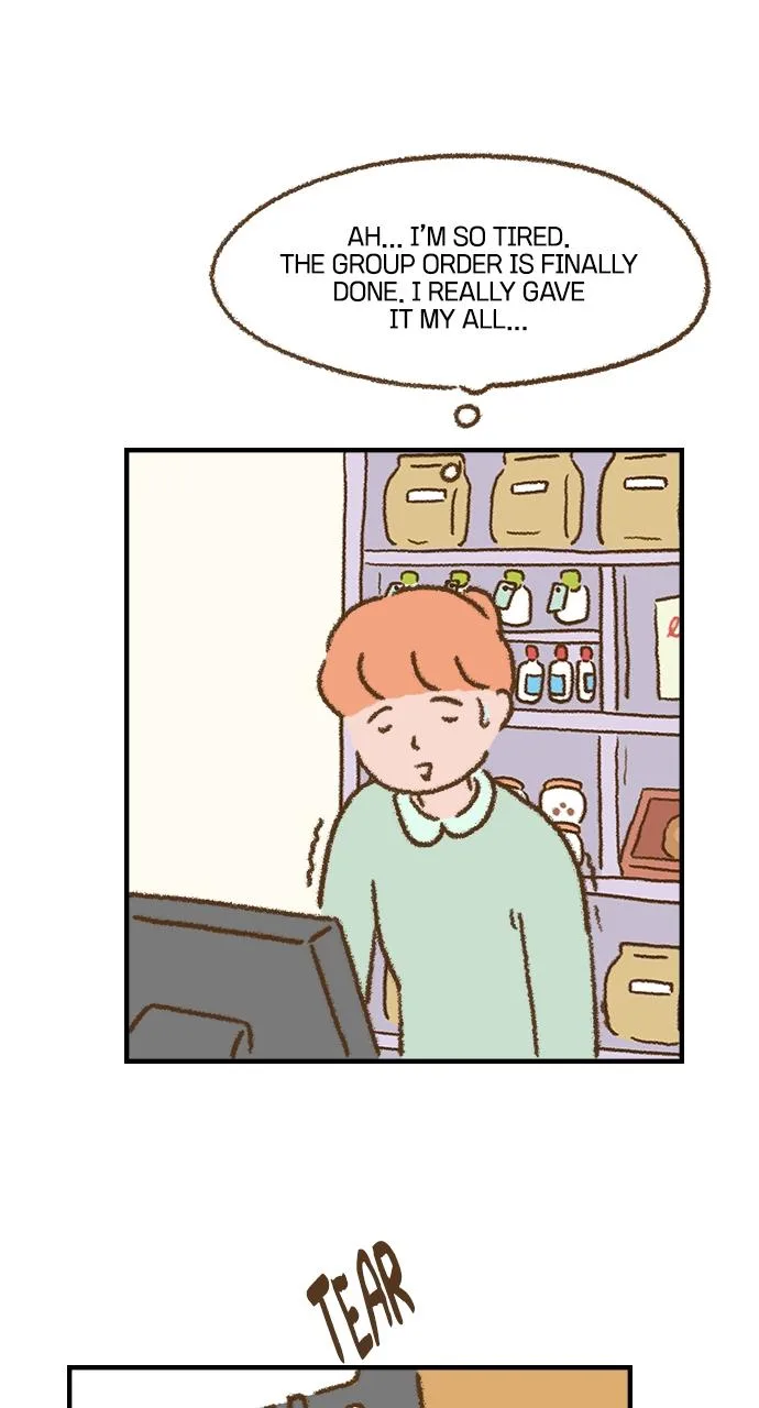 The Memory Shop Chapter 36 page 24