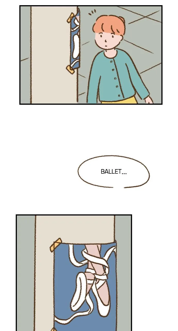 The Memory Shop Chapter 36 page 20