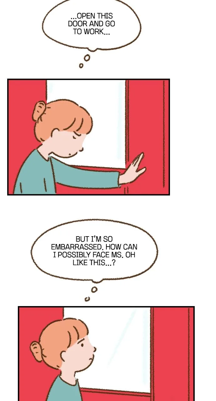 The Memory Shop Chapter 36 page 12