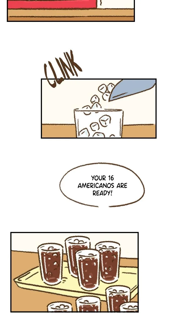The Memory Shop Chapter 36 page 23