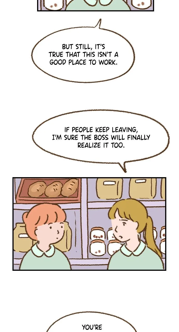 The Memory Shop Chapter 36 page 33