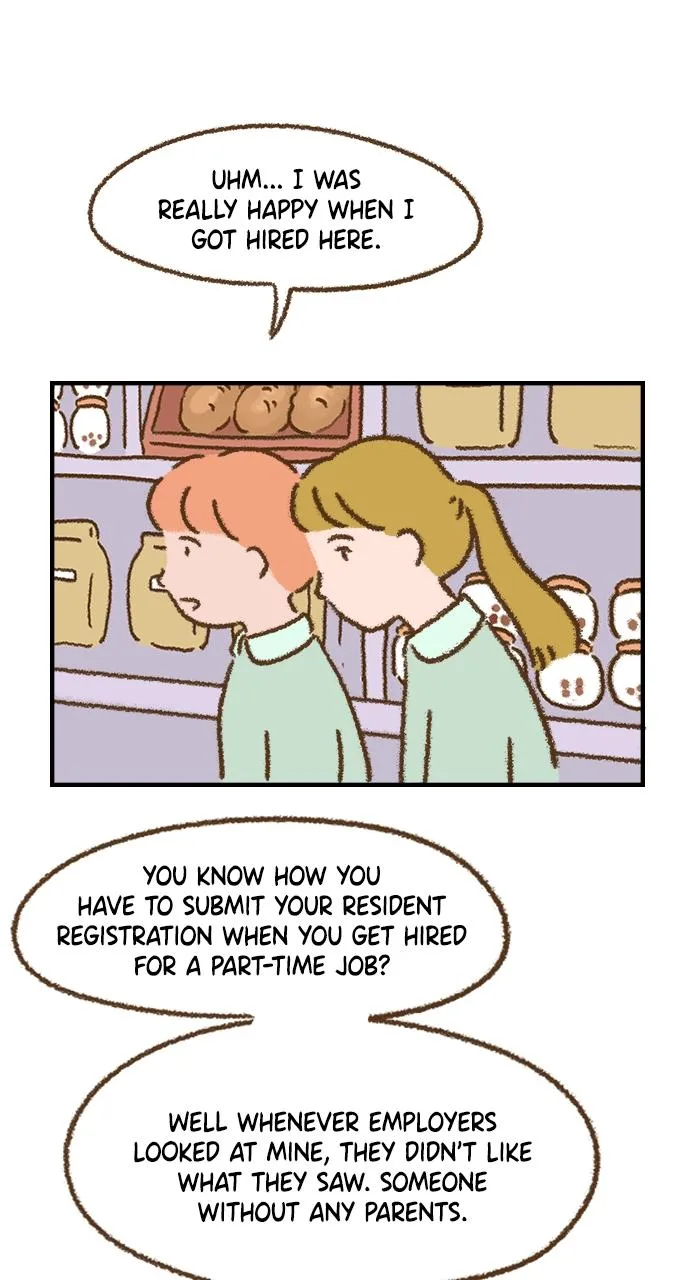 The Memory Shop Chapter 36 page 35