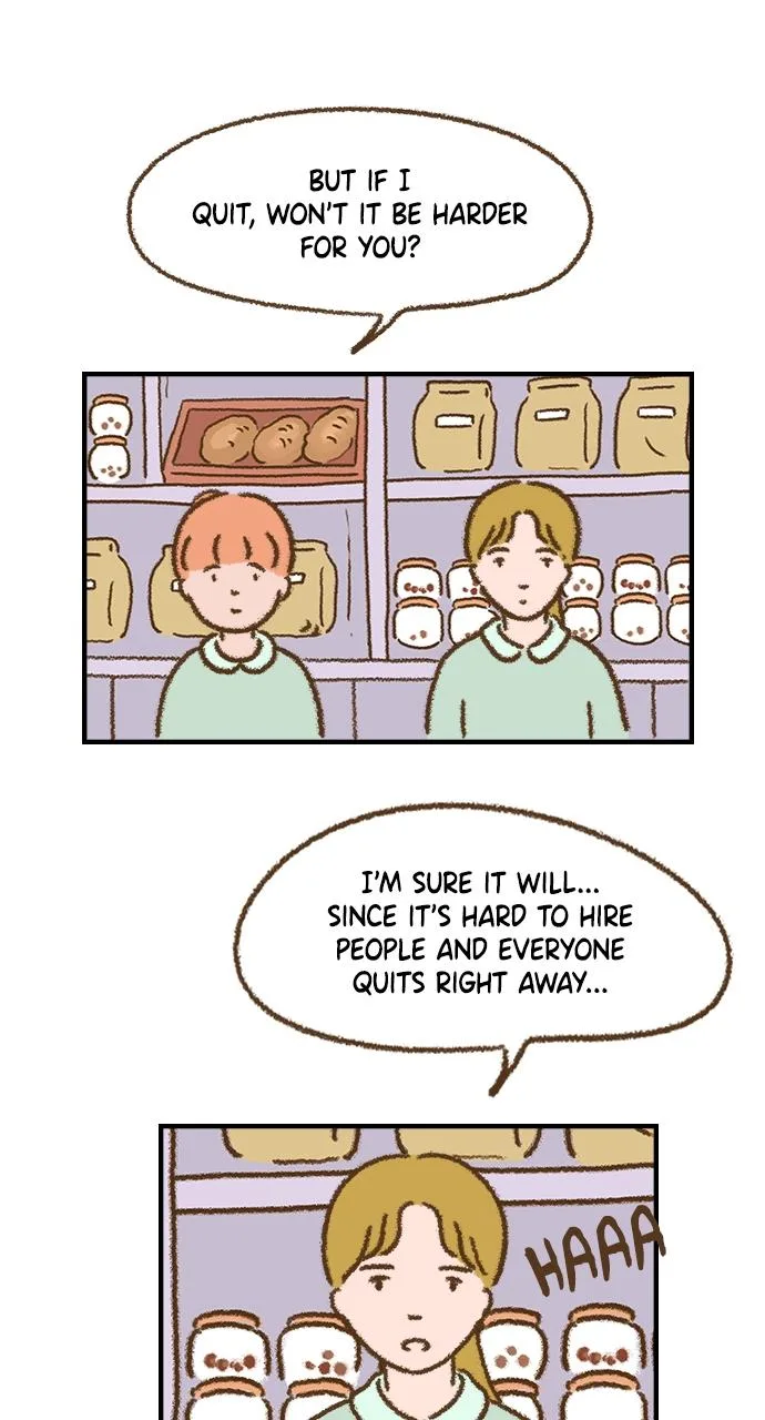 The Memory Shop Chapter 36 page 32