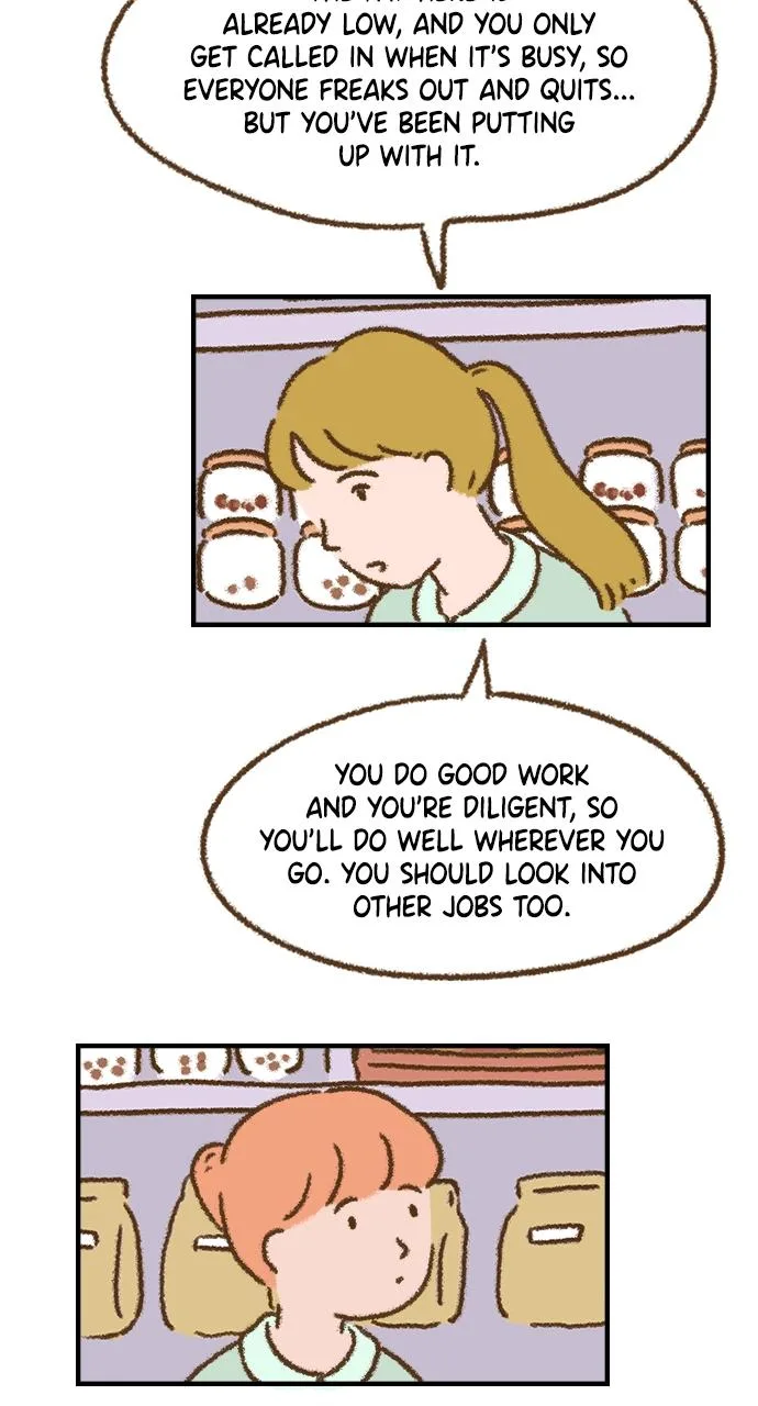 The Memory Shop Chapter 36 page 31