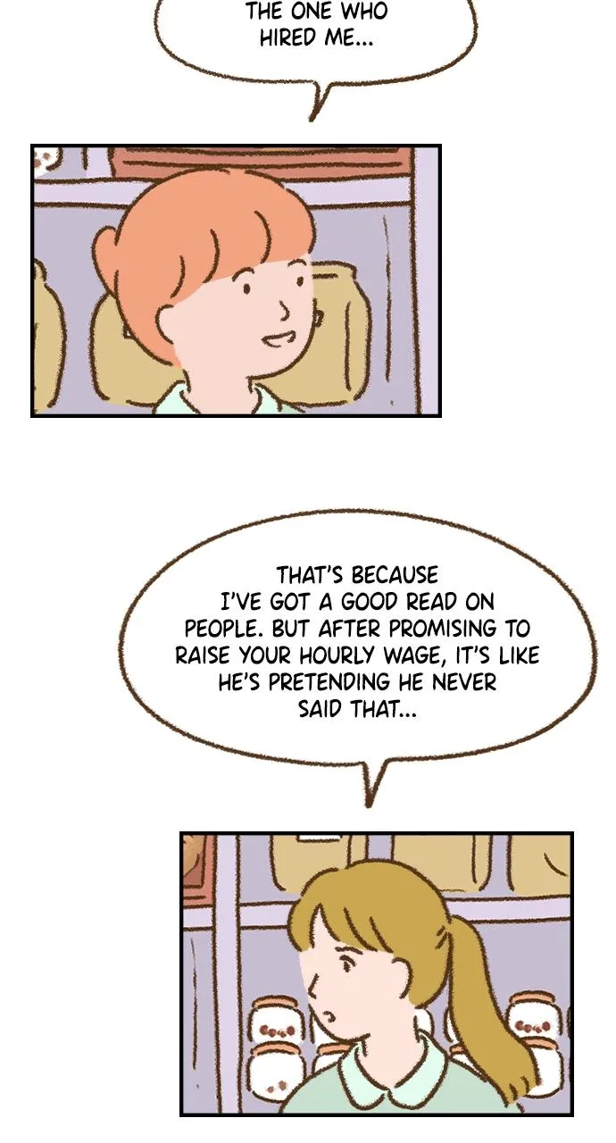 The Memory Shop Chapter 36 page 34