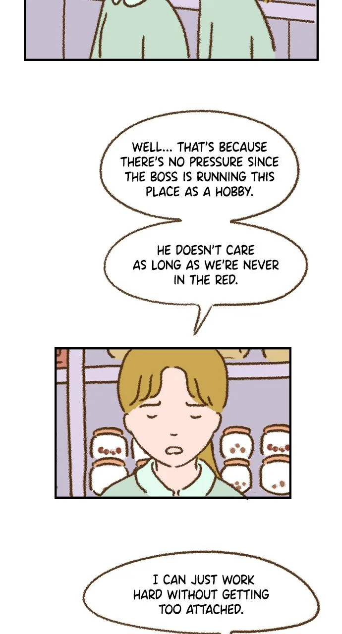 The Memory Shop Chapter 36 page 37