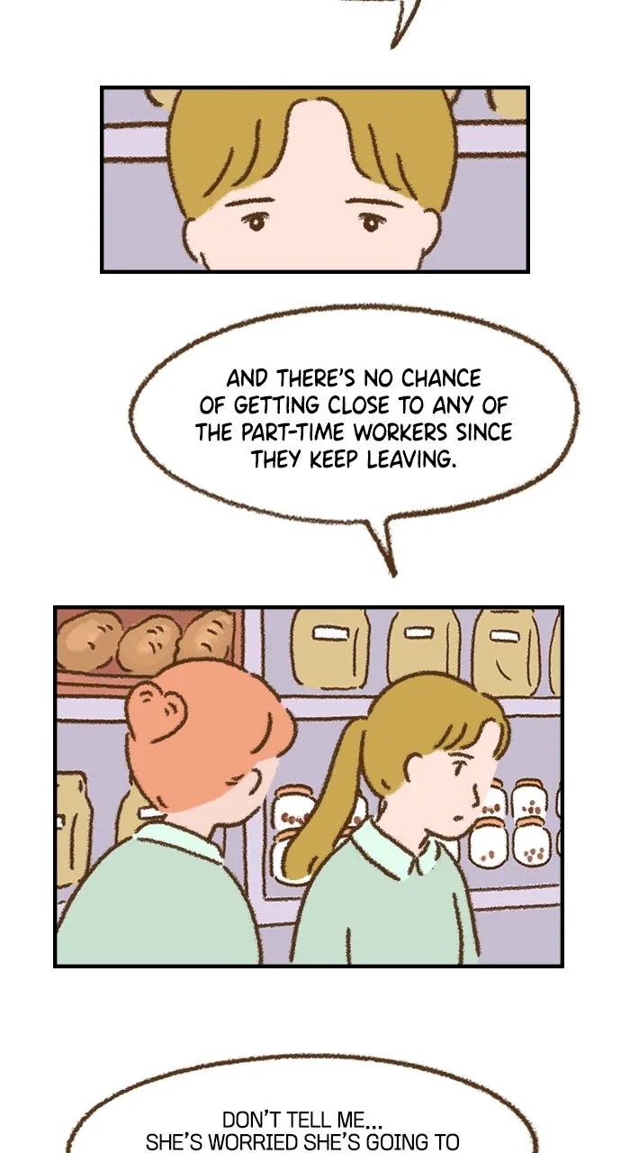 The Memory Shop Chapter 36 page 38