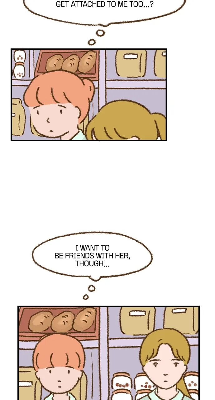 The Memory Shop Chapter 36 page 39